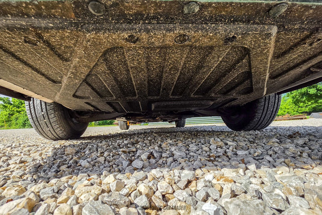 Used 1988 Jaguar XJ6 RWD image 80