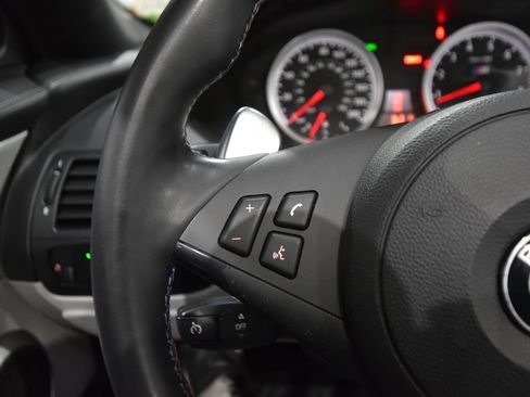 Used 2008 BMW M6 Convertible image 30