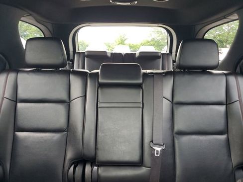 Used 2023 Dodge Durango GT image 39