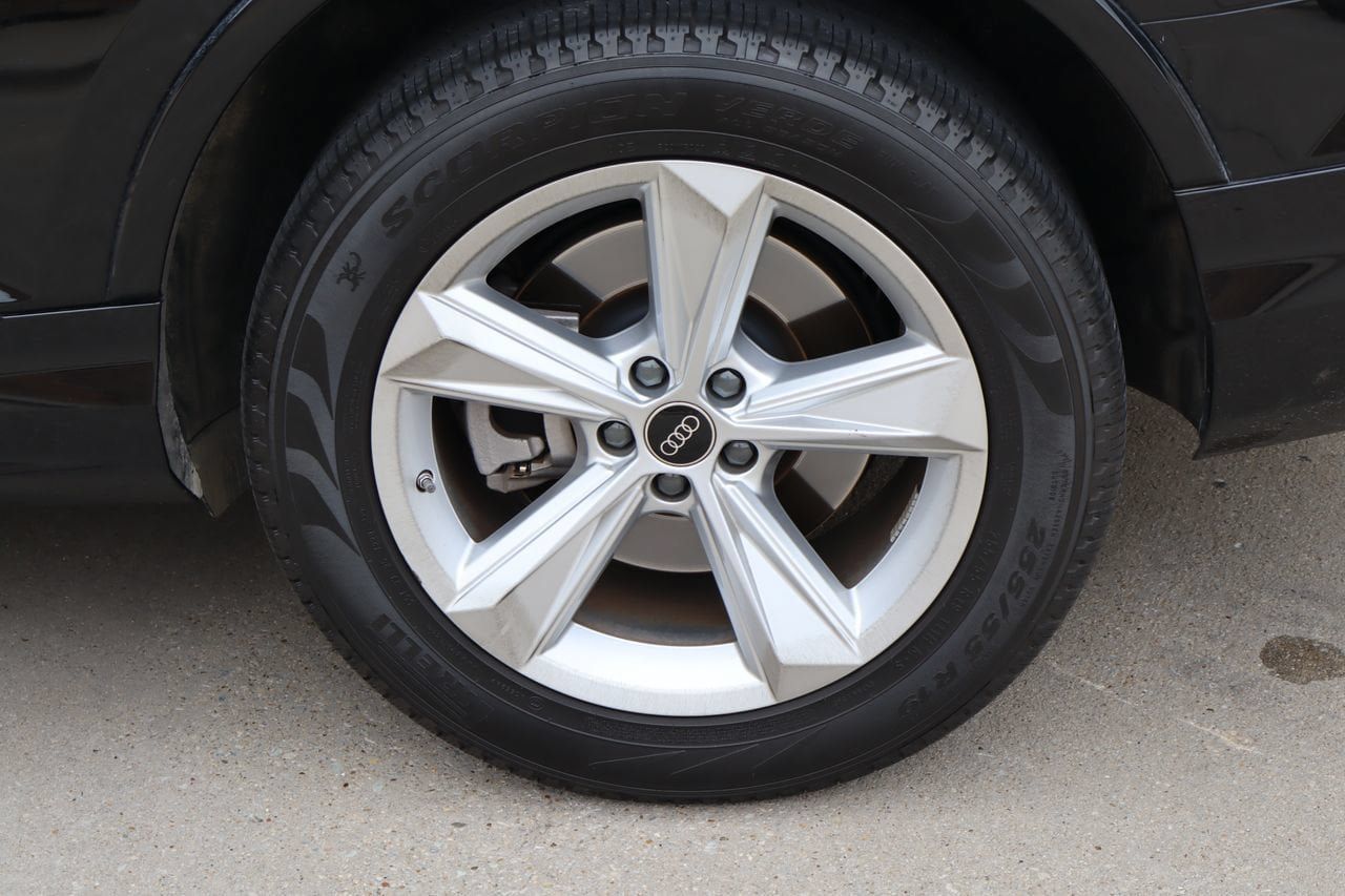Used 2023 Audi Q7 2.0T Premium Plus w/ Premium Plus Package AWD/4WD image 30