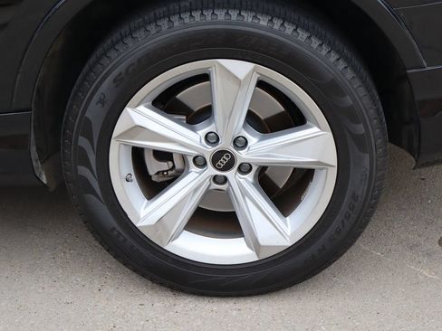 Used 2023 Audi Q7 2.0T Premium Plus w/ Premium Plus Package AWD/4WD image 30