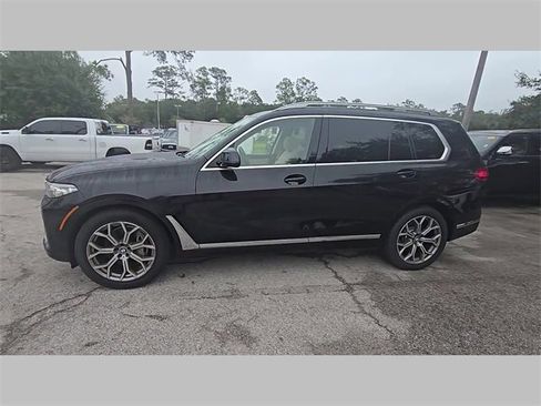 Used 2019 BMW X7 xDrive40i image 20