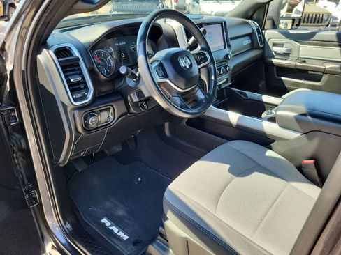 Used 2023 RAM 3500 Lone Star w/ Level 1 Equipment Group AWD/4WD image 10