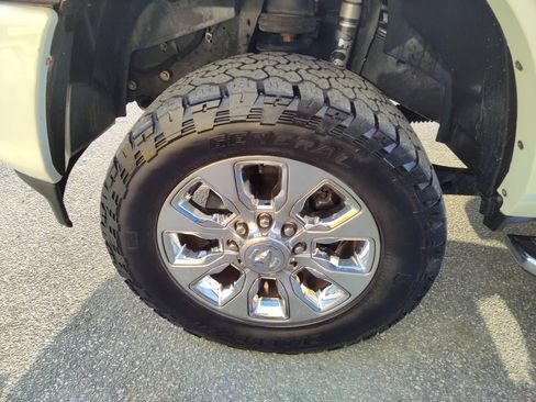 Used 2020 RAM 2500 Limited image 24