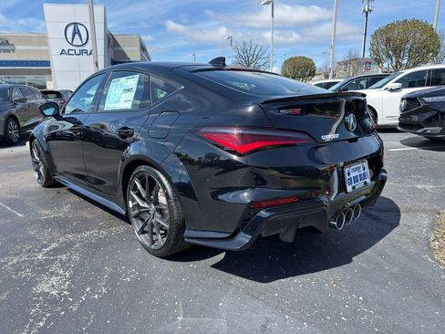 New 2026 Acura Integra Type S FWD image 3