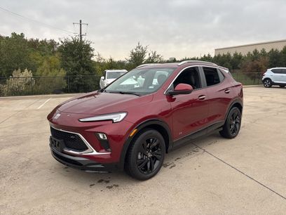 Used 2025 Buick Encore GX Sport Touring w/ Comfort Package