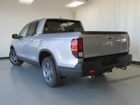 Certified 2023 Honda Ridgeline RTL-E image 26