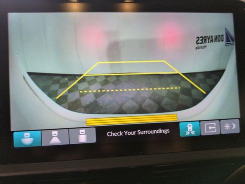 Used 2024 Honda Ridgeline Black Edition image 23
