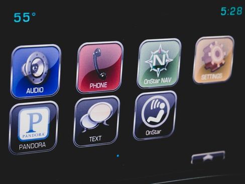 Used 2015 Chevrolet Silverado 1500 LT w/ All Star Edition image 11