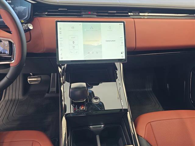 New 2027 Land Rover Range Rover Sport Twenty Edition AWD/4WD image 19