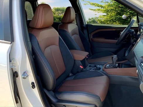 New 2025 Subaru Forester Touring image 11