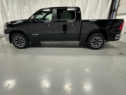 Used 2025 RAM 1500 Laramie image 4