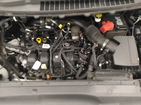 Used 2023 Ford Edge SEL image 30