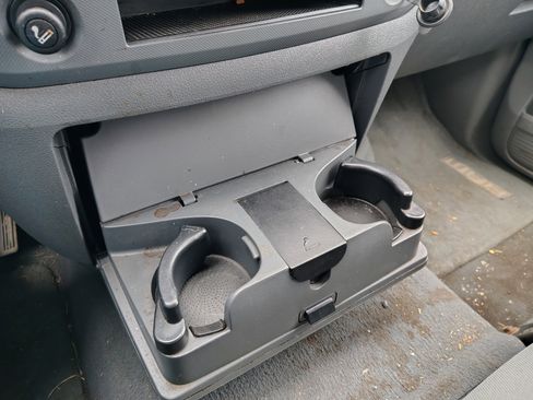 Used 2007 Dodge Ram 1500 Truck SLT w/ Quad Cab Big Horn Value Group image 4