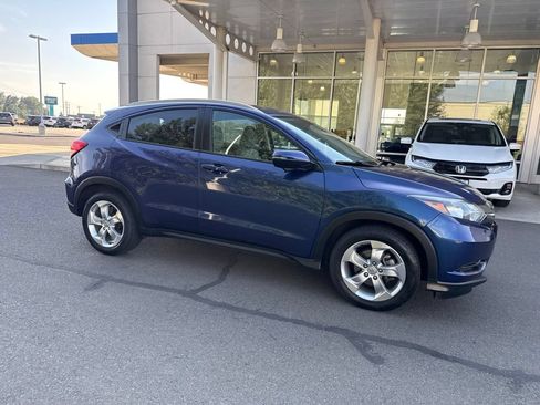 Used 2016 Honda HR-V EX-L image 3