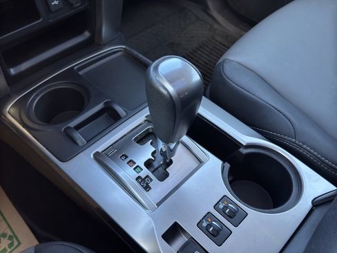 Used 2024 Toyota 4Runner SR5 Premium w/ Moonroof Package image 27