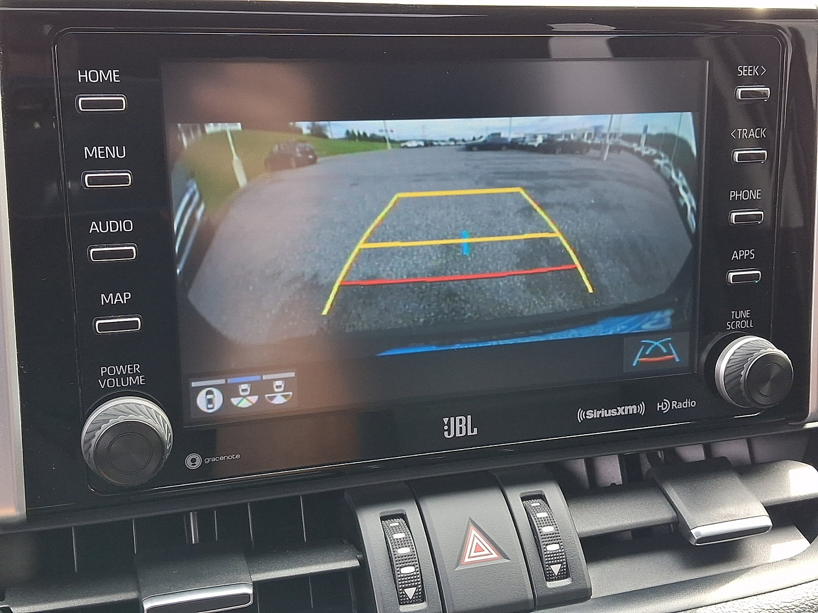 Used 2019 Toyota RAV4 Limited w/ Advanced Technology Package AWD/4WD image 20