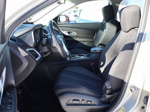 Used 2014 GMC Terrain SLE w/ Convenience Package image 9