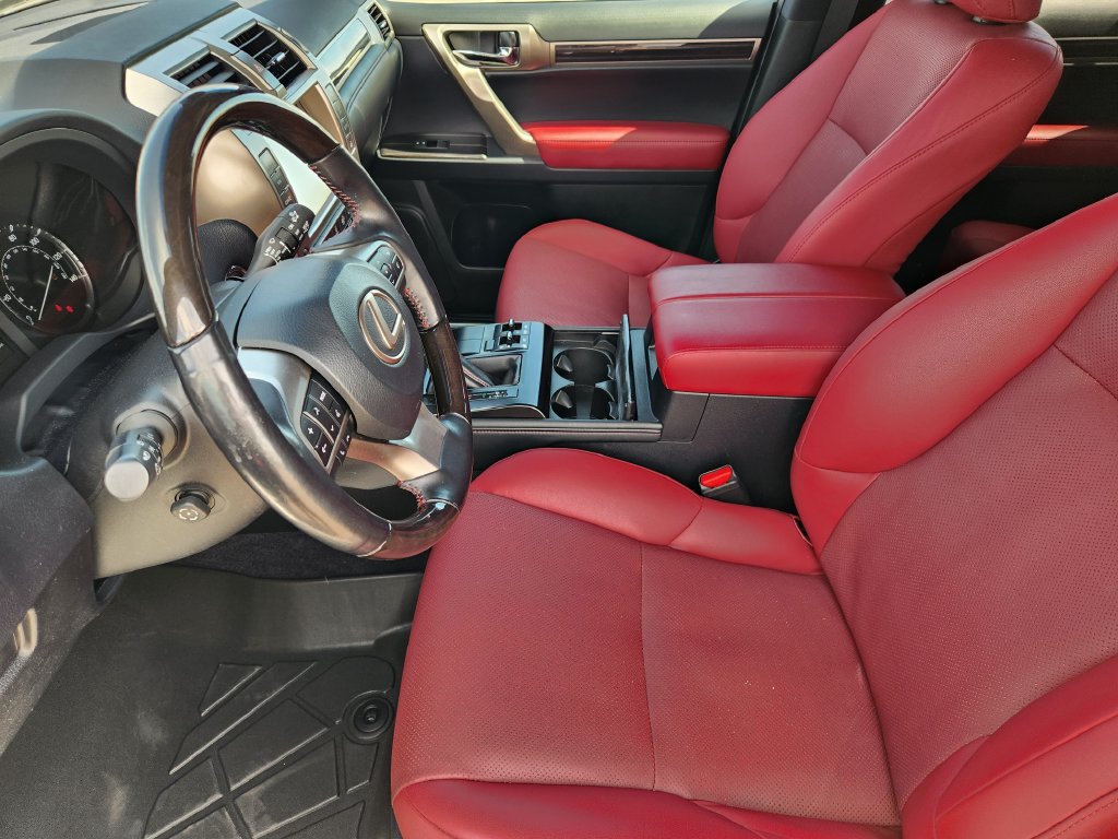 Used 2020 Lexus GX 460 Premium AWD/4WD image 12