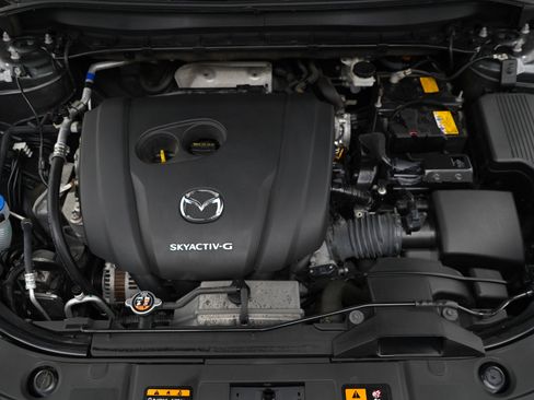 Used 2023 MAZDA CX-5 AWD 2.5 S w/ Select Package image 31