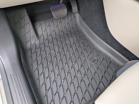 Certified 2026 Mercedes-Benz GLA 250 4MATIC image 18