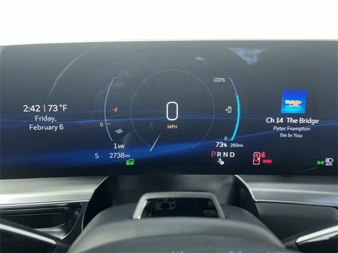 Used 2026 Cadillac Lyriq Sport image 11