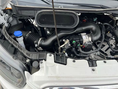 Used 2023 Ford Transit 250 Low Roof AWD w/ Exterior Upgrade Package image 37