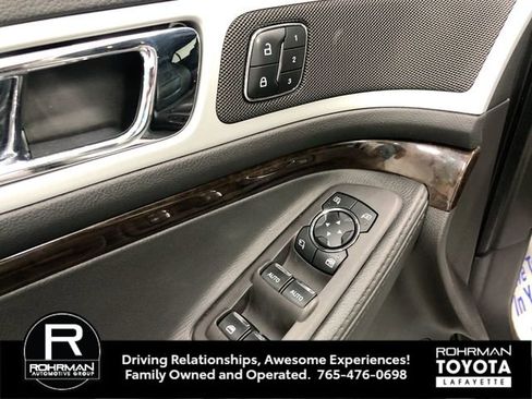 Used 2013 Ford Explorer Limited AWD/4WD image 13