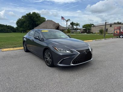 Used 2024 Lexus ES 350 w/ Premium Package