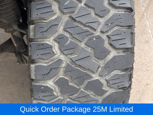 Used 2021 RAM 1500 Limited image 3