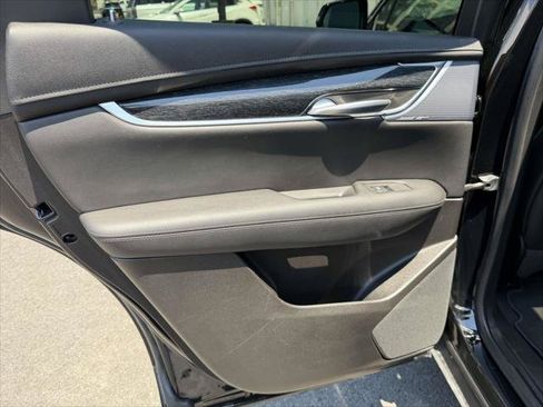 Used 2023 Cadillac XT5 Premium Luxury AWD/4WD image 14