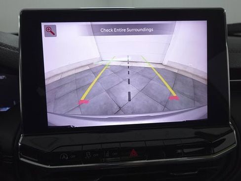 Used 2022 Jeep Compass High Altitude image 17