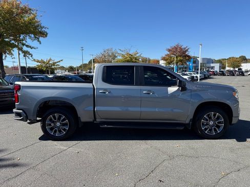 Used 2023 Chevrolet Silverado 1500 RST image 8