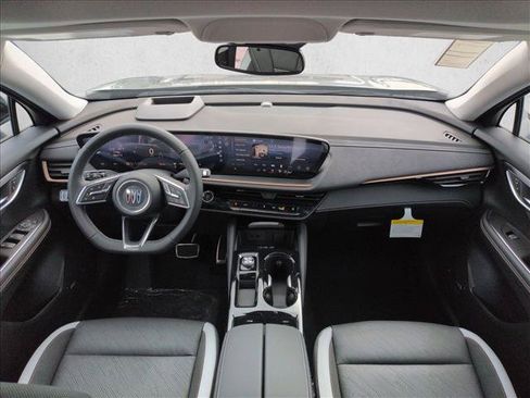 New 2026 Buick Envision Sport Touring AWD/4WD image 15