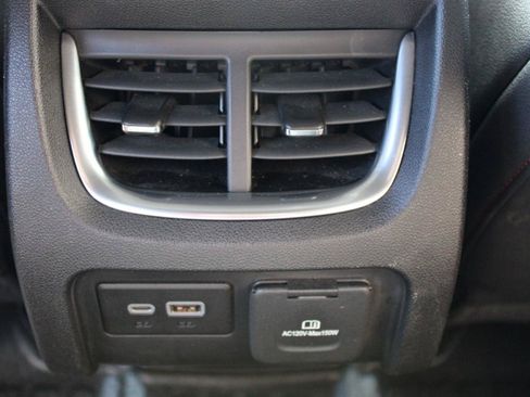 Used 2025 Chevrolet Blazer RS FWD image 44