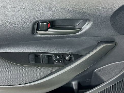 Used 2026 Toyota Corolla LE image 17