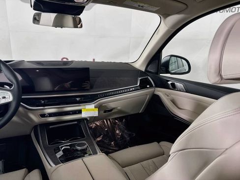 New 2027 BMW X7 xDrive40i AWD/4WD image 24