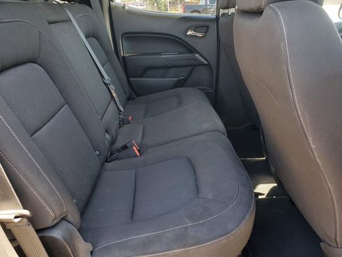 Certified 2021 Chevrolet Colorado LT w/ Safety Package RWD image 11