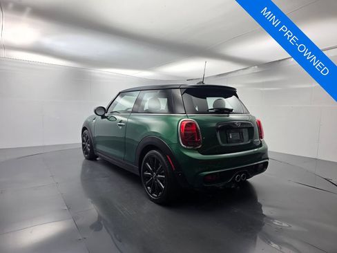 Used 2021 MINI Cooper S w/ 6.5" Touchscreen Package FWD image 6