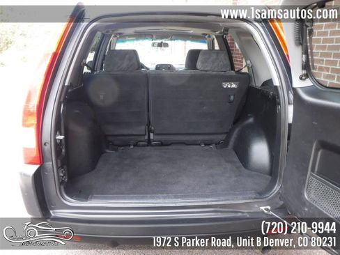 Used 2004 Honda CR-V EX image 30