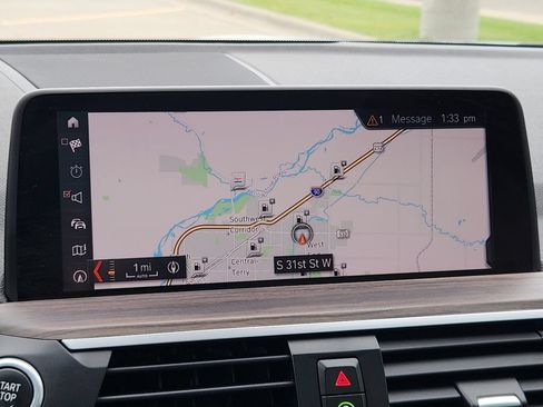 Used 2019 BMW X3 xDrive30i AWD/4WD image 25