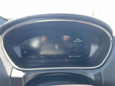 Used 2020 Lincoln Nautilus Reserve w/ Equipment Group 202A AWD/4WD image 11