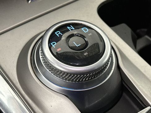 Used 2022 Ford Explorer Limited w/ Equipment Group 301A image 24