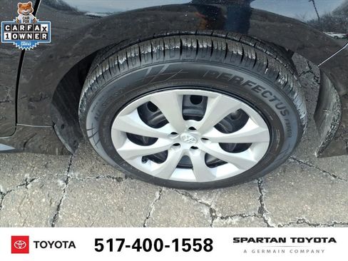 Used 2024 Toyota Corolla LE image 10