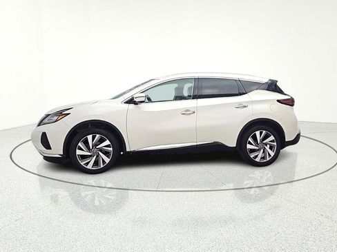 Used 2021 Nissan Murano SL image 5
