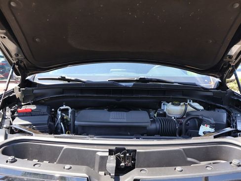 Used 2023 Chevrolet Tahoe Premier image 22