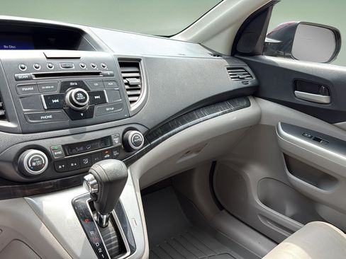 Used 2012 Honda CR-V EX-L image 24