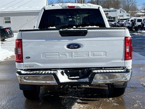Used 2023 Ford F150 XLT w/ Trailer Tow Package image 40