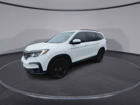 Used 2022 Honda Pilot Special Edition image 4