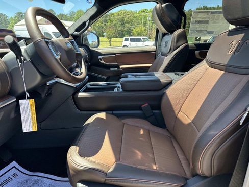 New 2026 Ford Expedition King Ranch AWD/4WD image 9